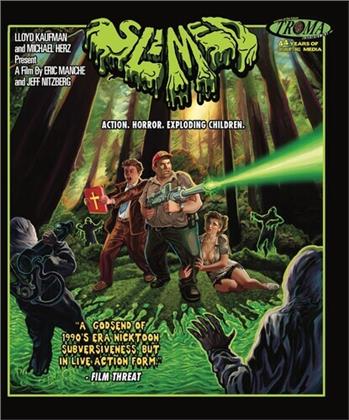 Slimed (2010)