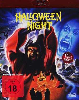 Halloween Night (1988) (Uncut)