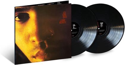 Lenny Kravitz - Let Love Rule (2018 Reissue, 2 LPs)
