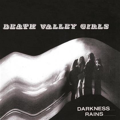 Death Valley Girls - Darkness Rains (Limited Edition, LP)