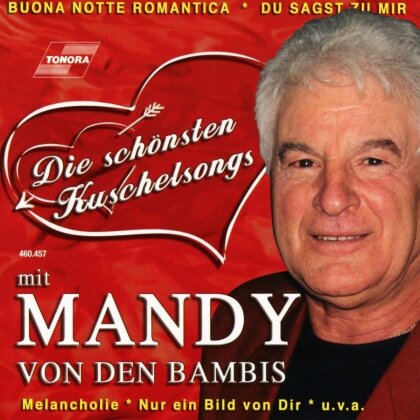 Mandy Von Den Bambis - Die Schönsten Kuschelsongs