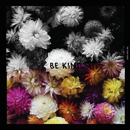 Tidal Sleep - Be Kind EP (12" Maxi)