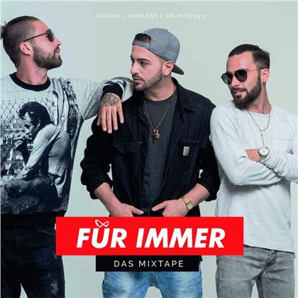 Timeless - Für Immer