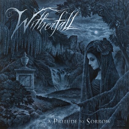 Witherfall - A Prelude To Sorrow (Gatefold, Poster, 2 LPs)