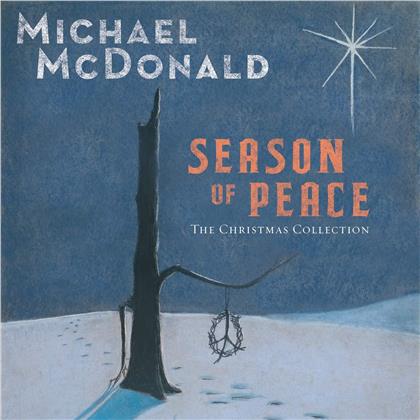 Michael McDonald - Season Of Peace - Christmas Collection