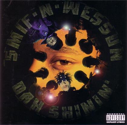 Smif-N-Wessun - Dah Shinin' (2018 Reissue, LP)