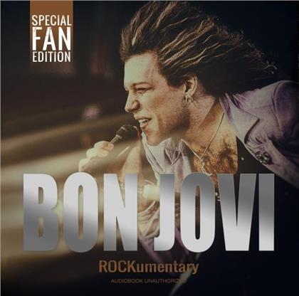 Bon Jovi - Rockumentary (Special Fan Edition)