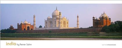 INDIA Panorama