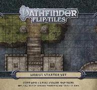 Pathfinder Flip-Tiles - Urban Starter Set