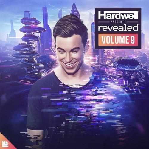 Hardwell - Revealed Vol. 9