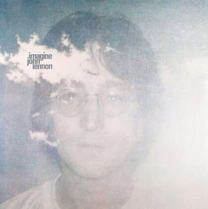 John Lennon - Imagine - The Ultimate Collection (Super Deluxe Edition, Boxset, 4 CDs + 2 Blu-rays)