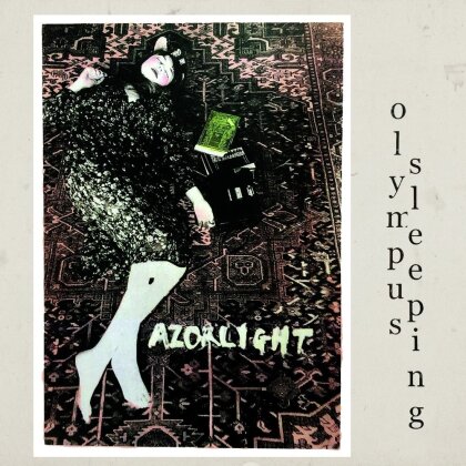 Razorlight - Olympus Sleeping (LP)