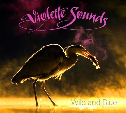 Violette Sounds - Wild And Blue