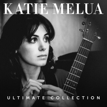 Katie Melua - Ultimate Collection (2 CDs)