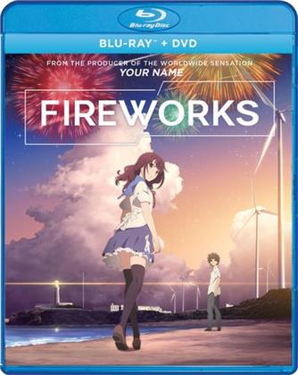 Fireworks (2017) (Blu-ray + DVD)