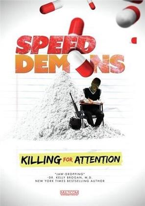 Speed Demons (2018)