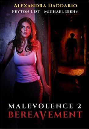 Malevolence 2 - Bereavement (2011) (Director's Cut)