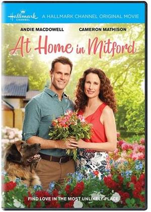 At Home In Mitford (2017)