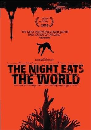 The Night Eats The World (2018)