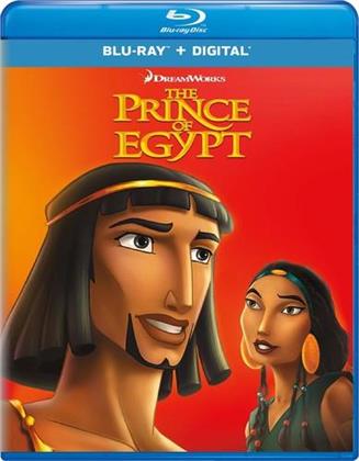 Prince Of Egypt (1998)