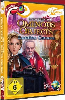 Ominous Objects - Lumina Camera (Édition Collector)