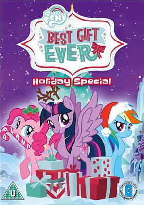 My Little Pony - Friendship is Magic - The Best Gift Ever - Christmas Special