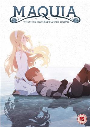 Maquia - When the promised Flower blooms (2018)