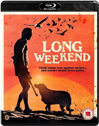 Long Weekend (1978)