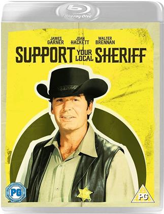 Support Your Local Sheriff (1969)