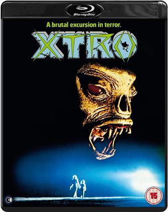 Xtro (1982)