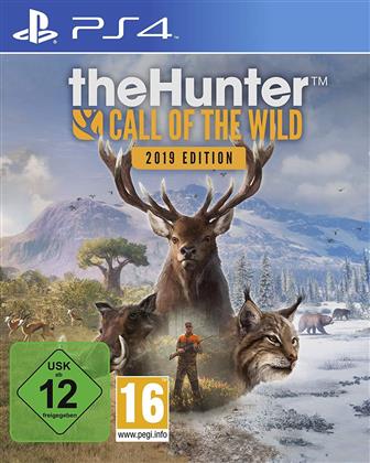 The Hunter (Game of the Year Edition)