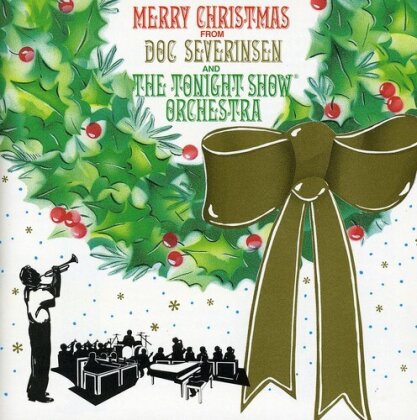 Doc Severinsen - Merry Christmas From