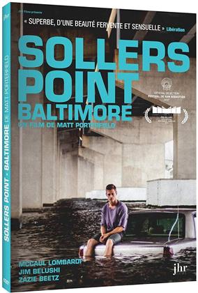 Sollers Point - Baltimore (2018) (Digibook)