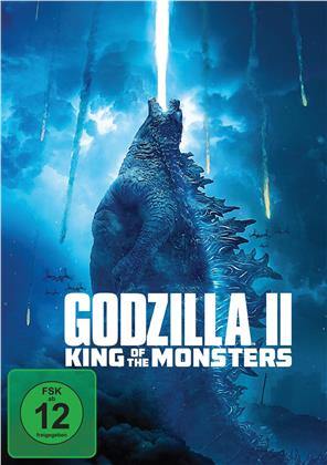 Godzilla 2 - King of the Monsters (2019)