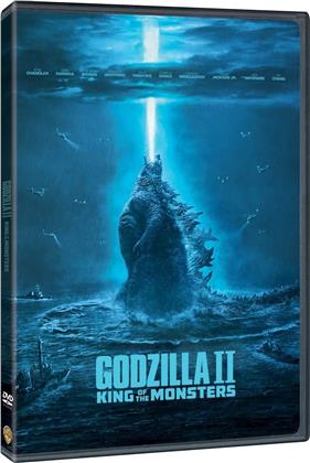 Godzilla 2 - King of the Monsters (2019)