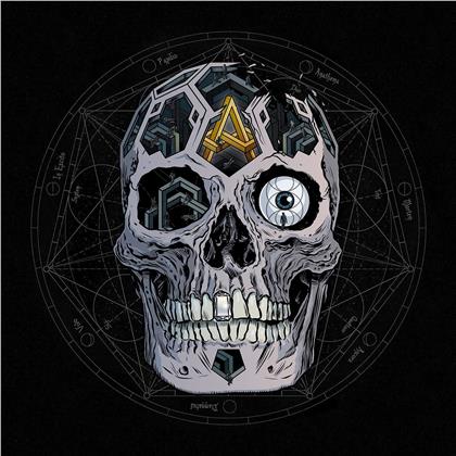 Atreyu - In Our Wake (Picture Disc, LP)