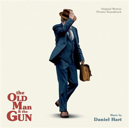 Daniel Hart - Old Man & The Gun