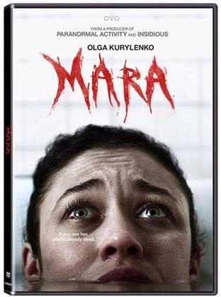 Mara (2018)