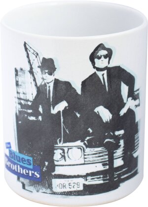 Blues Brothers: Brothers
