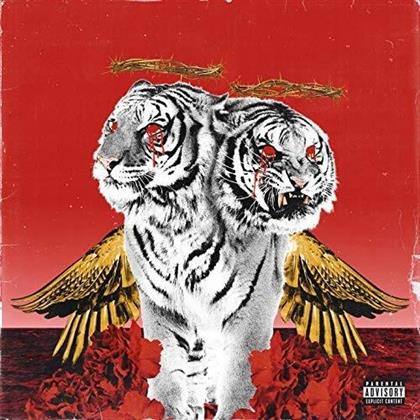 Polyphia - New Levels New Devils (Japan Edition)