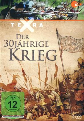 Terra X - Der Dreissigjährige Krieg (2 DVDs)