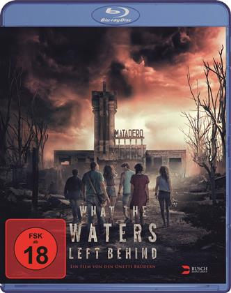 What the Waters Left Behind (2017)