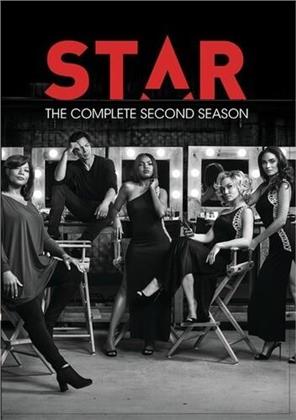 Star - Season 2 (4 DVDs)