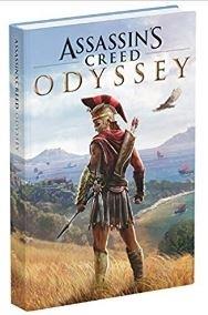 Assassins Creed Odyssey Lösungsbuch