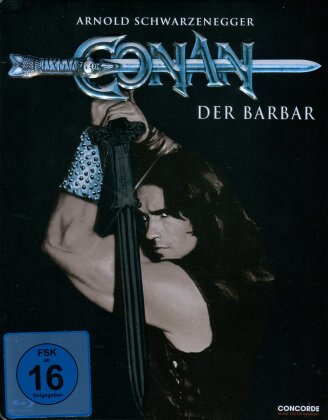 Conan der Barbar (1982) (FuturePak)
