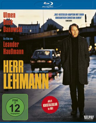 Herr Lehmann (2003)