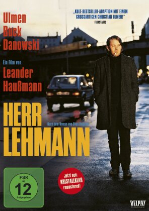 Herr Lehmann (2003) (Version Remasterisée)
