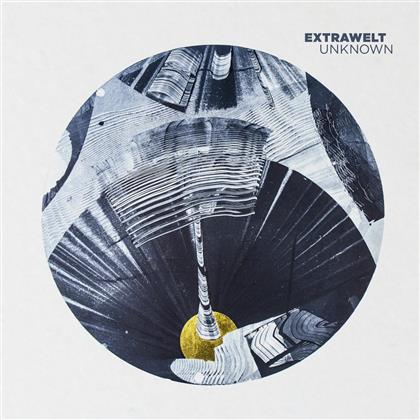 Extrawelt - Unknown (3 LPs)