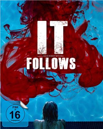 It Follows (2014) (Special Edition)