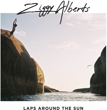 Ziggy Alberts - Laps Around The Sun